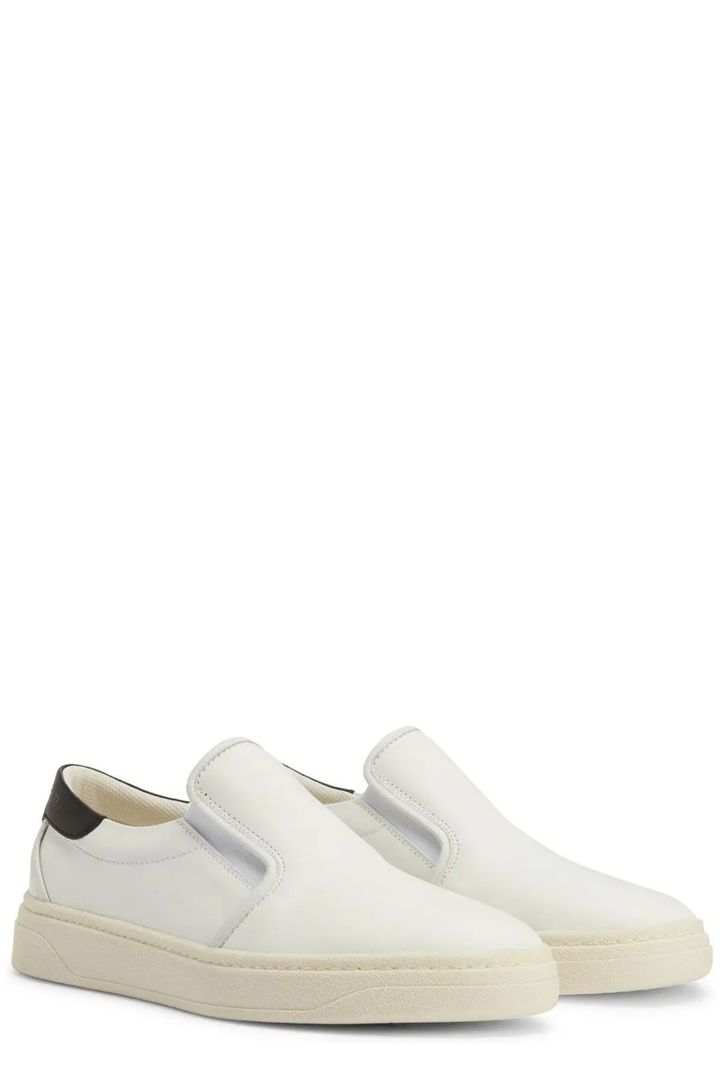 Giuseppe Zanotti Gz 94 Slip On Sneakers