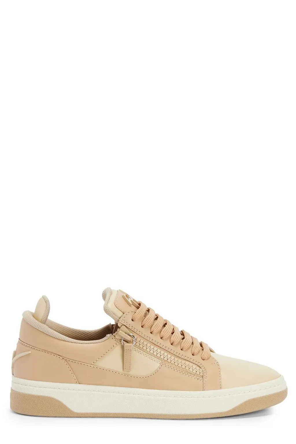 Giuseppe Zanotti Gz 94 Low-Top Sneakers