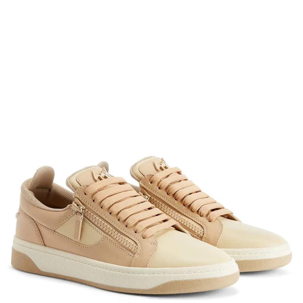 Giuseppe Zanotti Gz 94 Low-Top Sneakers