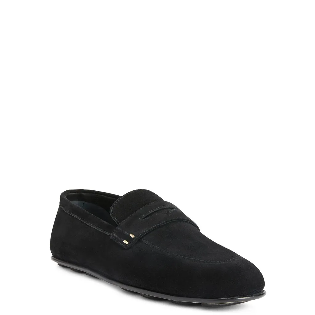 Giuseppe Zanotti Cristophe Loafers