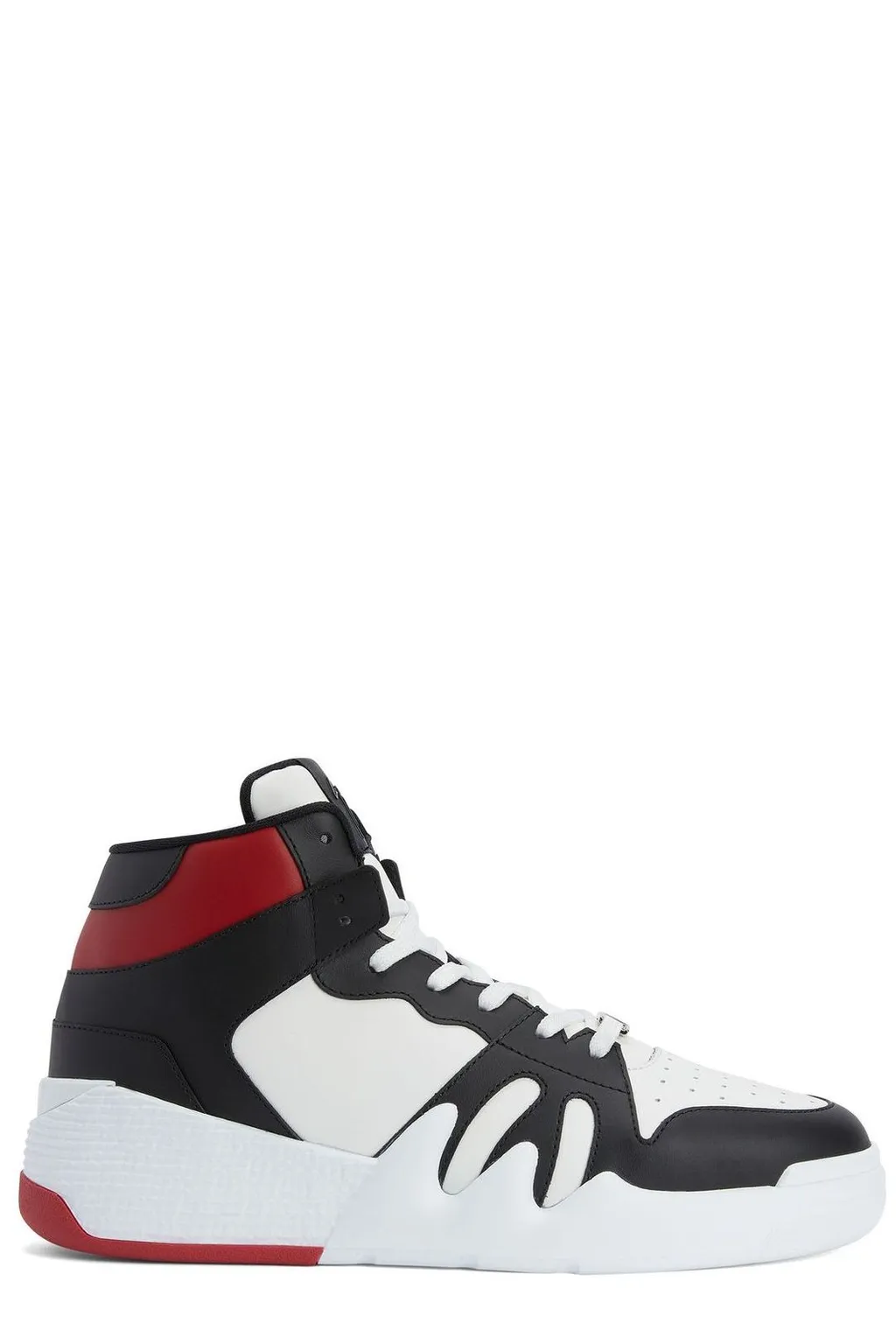 Giuseppe Zanotti Talon High Top Sneakers