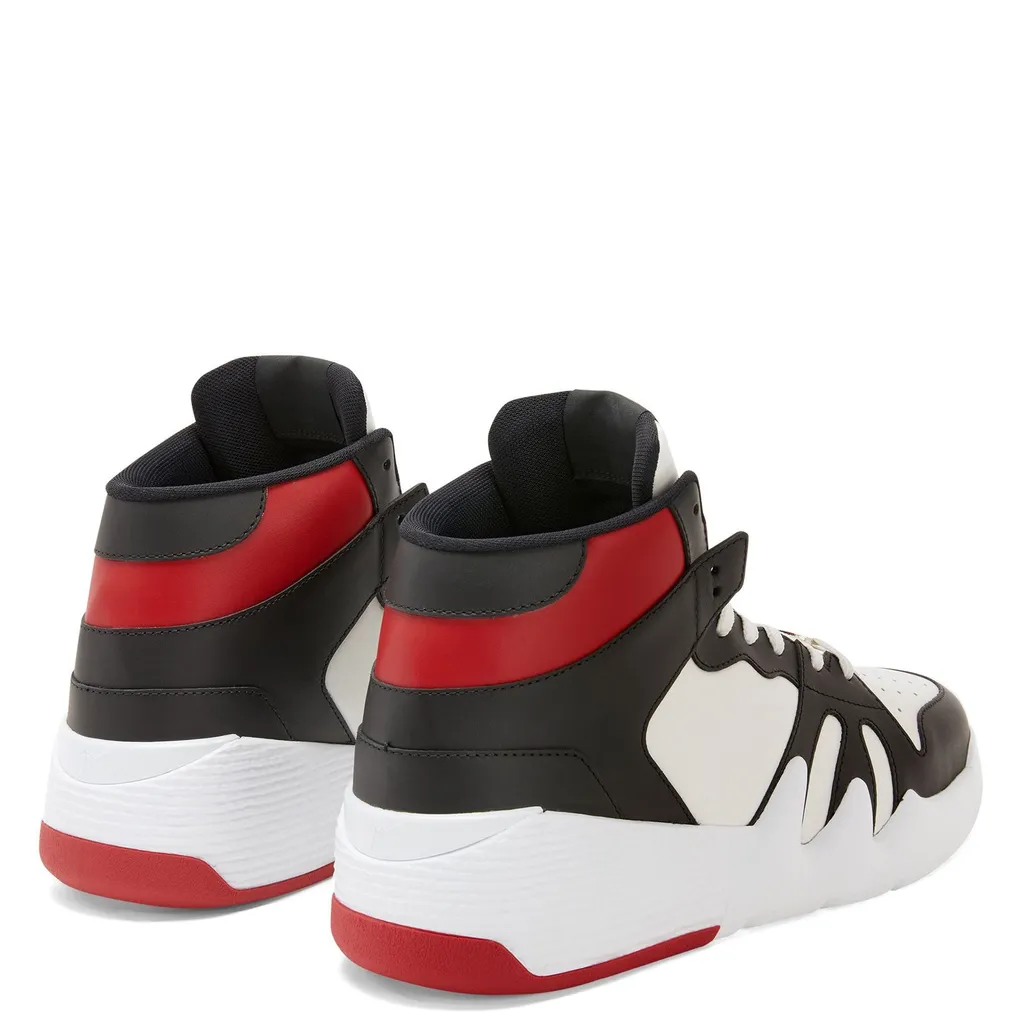 Giuseppe Zanotti Talon High Top Sneakers