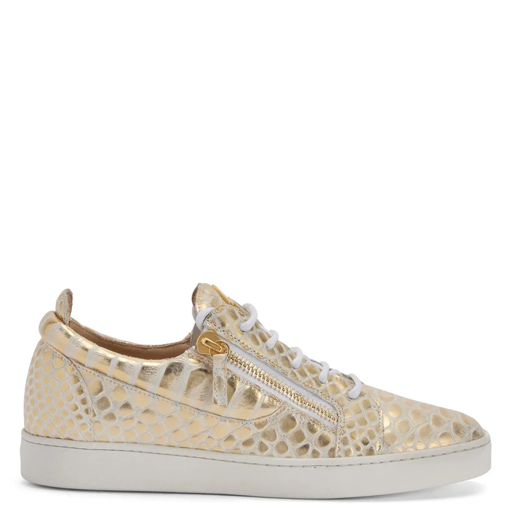Giuseppe Zanotti Frankie Low-Top Sneakers