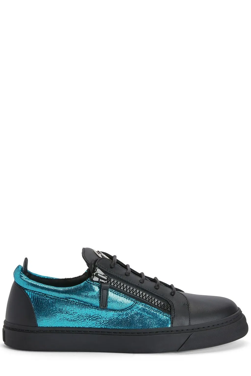 Giuseppe Zanotti Frankie Low-Top Sneakers
