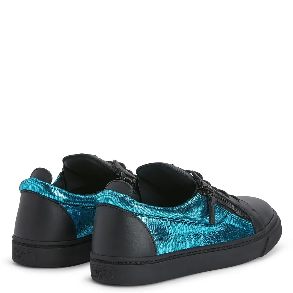 Giuseppe Zanotti Frankie Low-Top Sneakers
