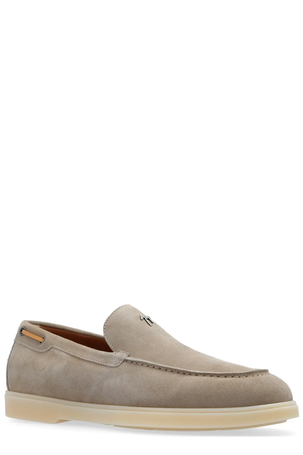 Giuseppe Zanotti Maui Signature Loafers