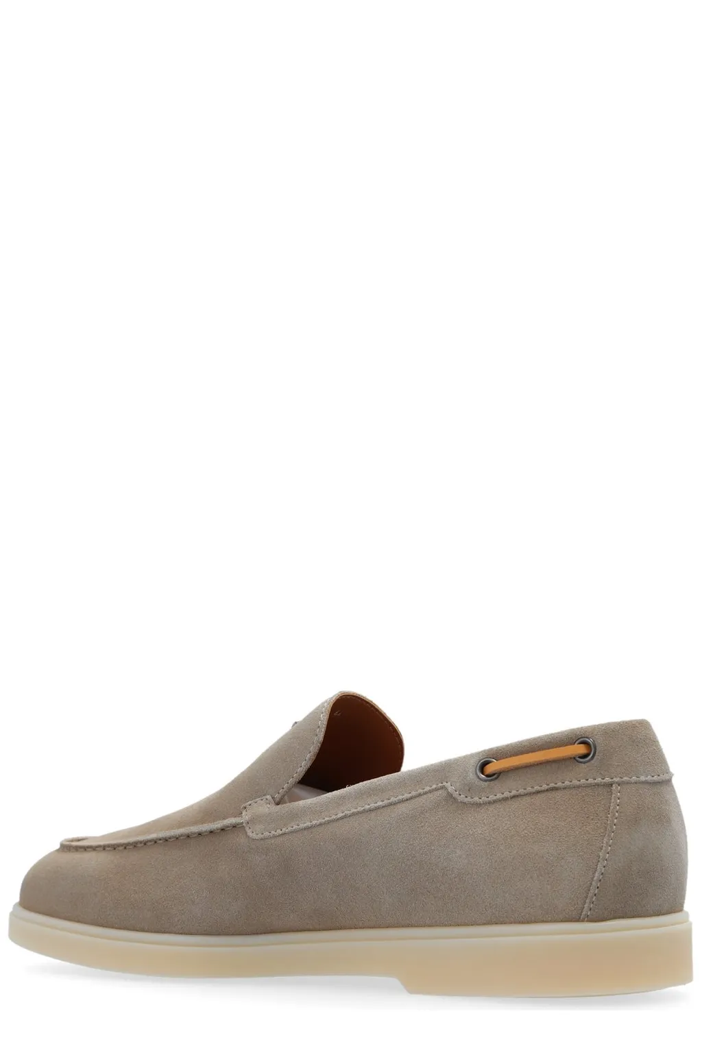 Giuseppe Zanotti Maui Signature Loafers