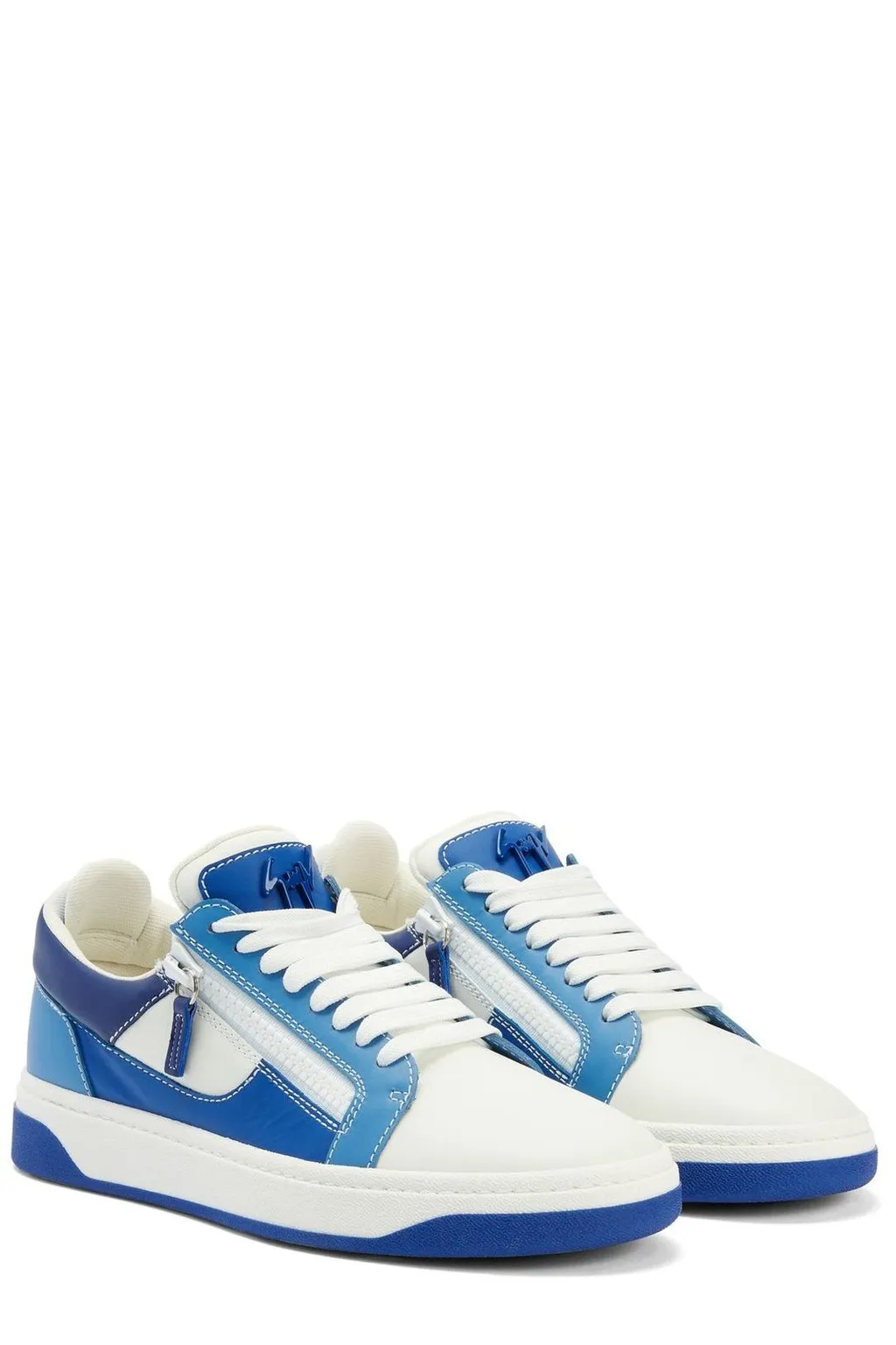 Giuseppe Zanotti Gz 94 Low-Top Sneakers