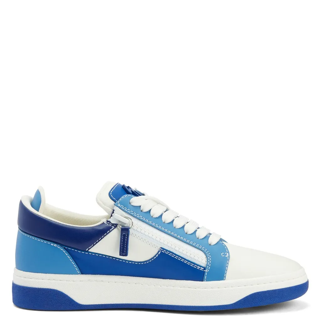 Giuseppe Zanotti Gz 94 Low-Top Sneakers