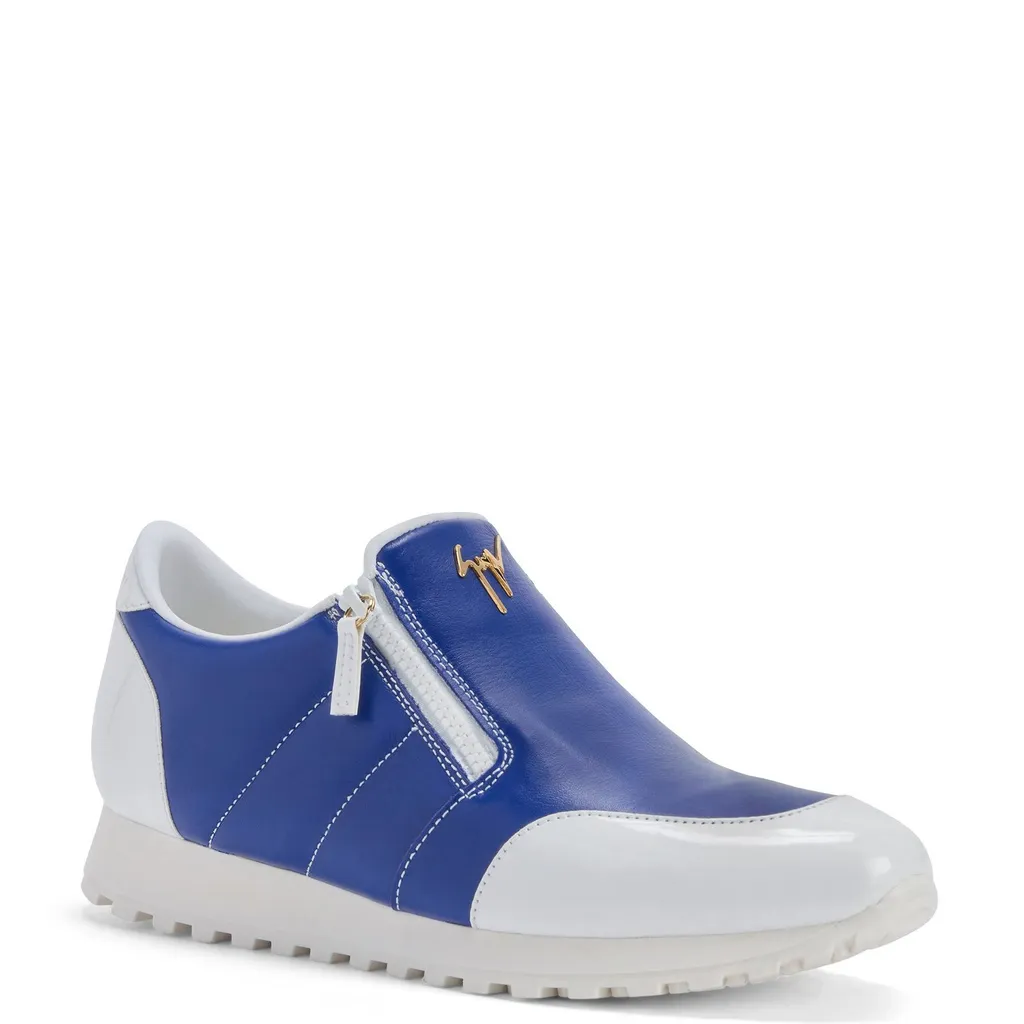 Giuseppe Zanotti Conley Low-Top Sneakers