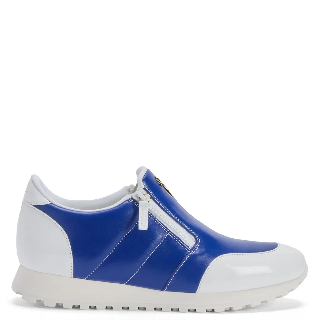 Giuseppe Zanotti Conley Low-Top Sneakers