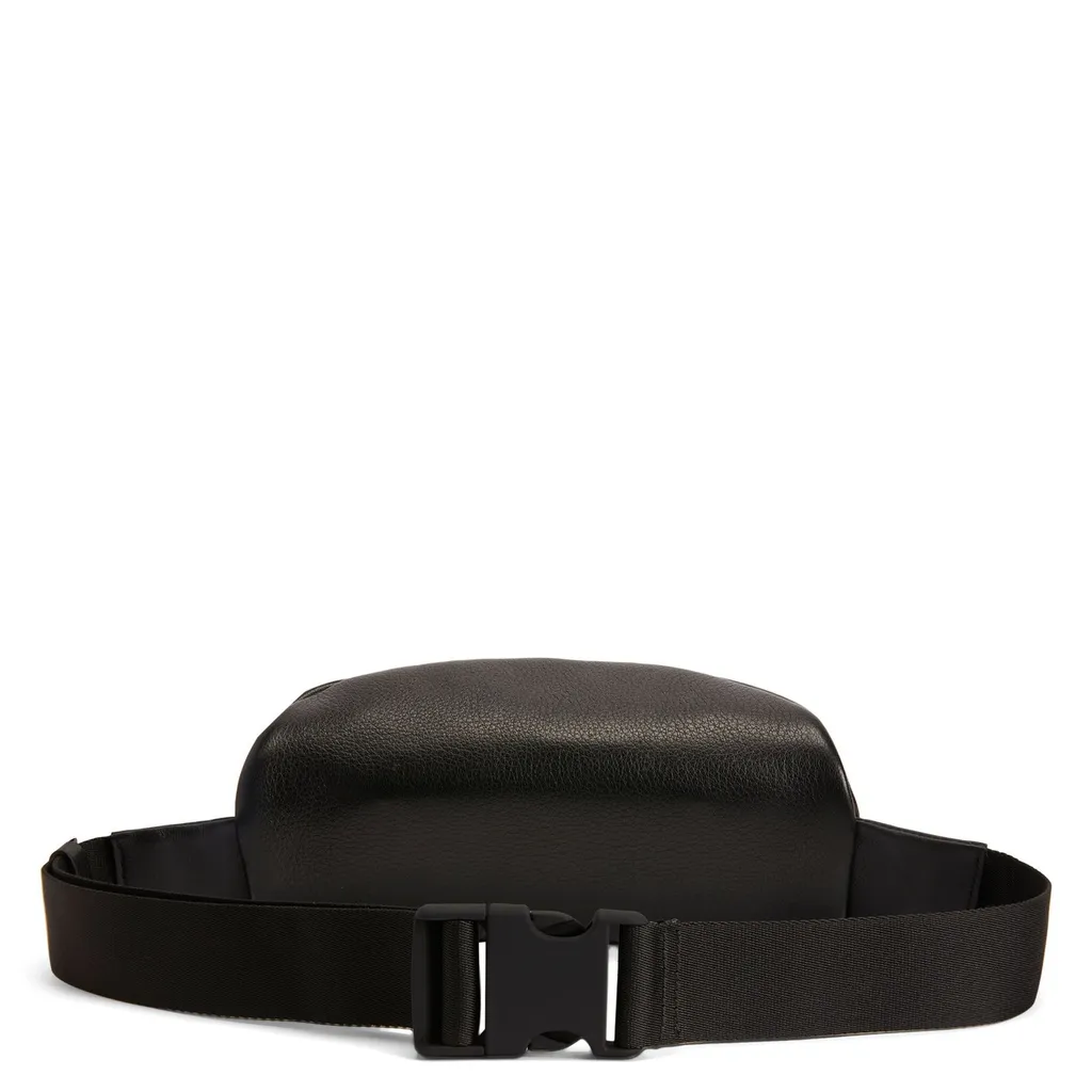 Giuseppe Zanotti Mirto Logo Belt Bag