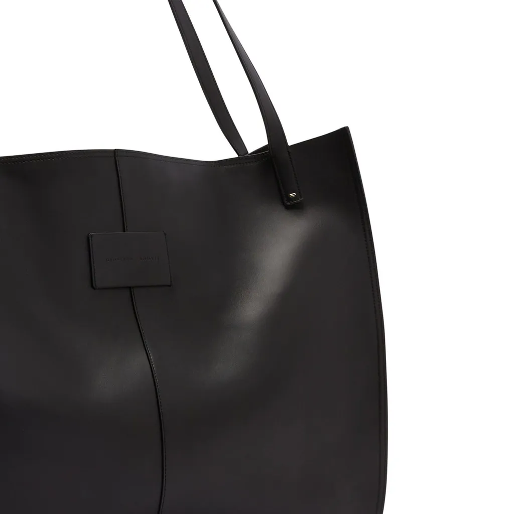 Giuseppe Zanotti Gz Citybag Tote Bag