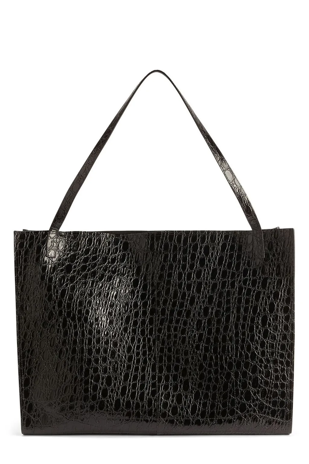 Giuseppe Zanotti Gz Citybag Large Tote Bag