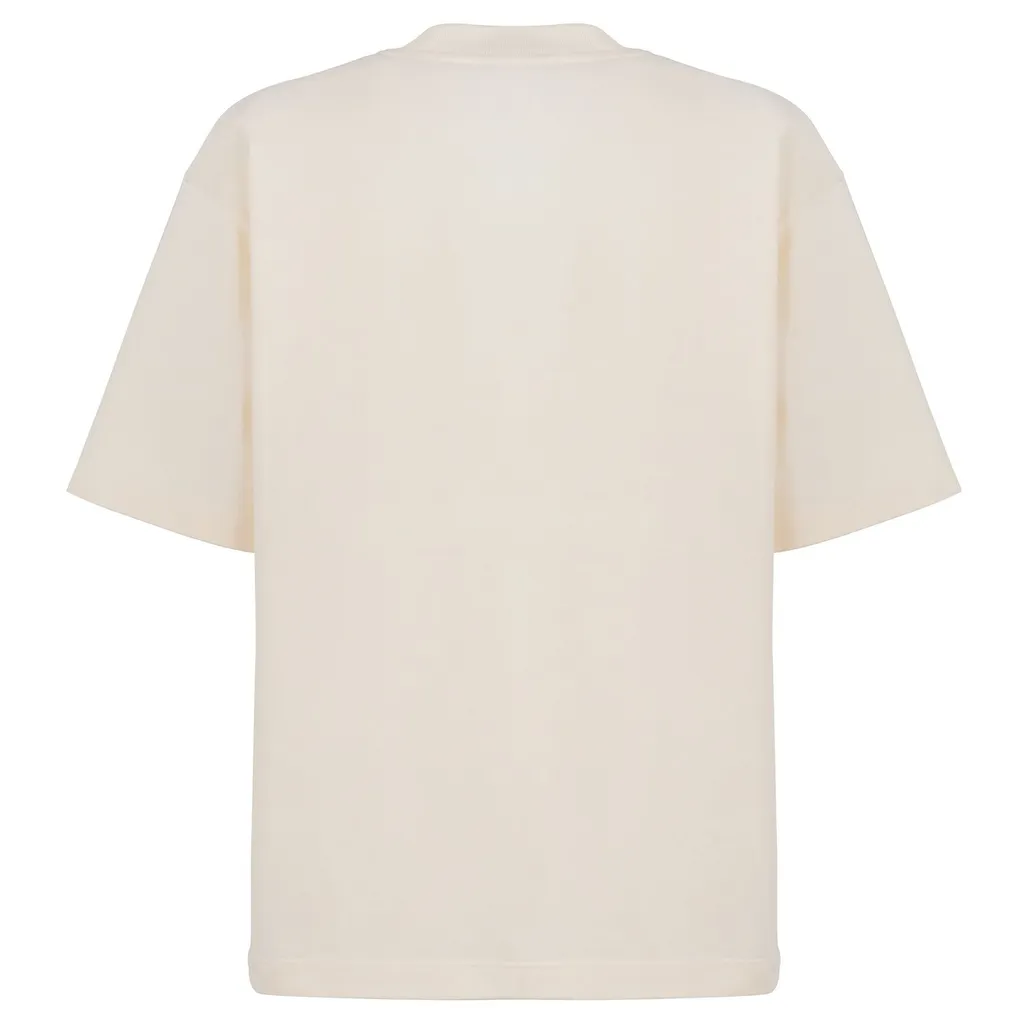 Giuseppe Zanotti Lr 62 Logo T-Shirt