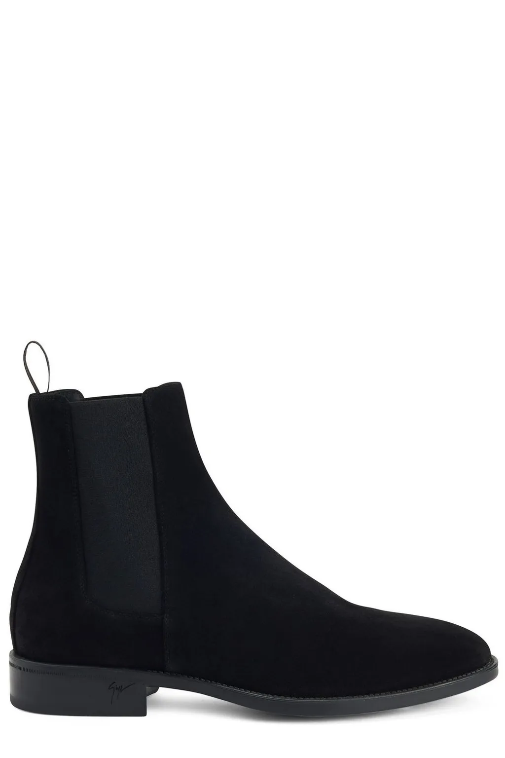 Giuseppe Zanotti Ryim Chelsea Boots