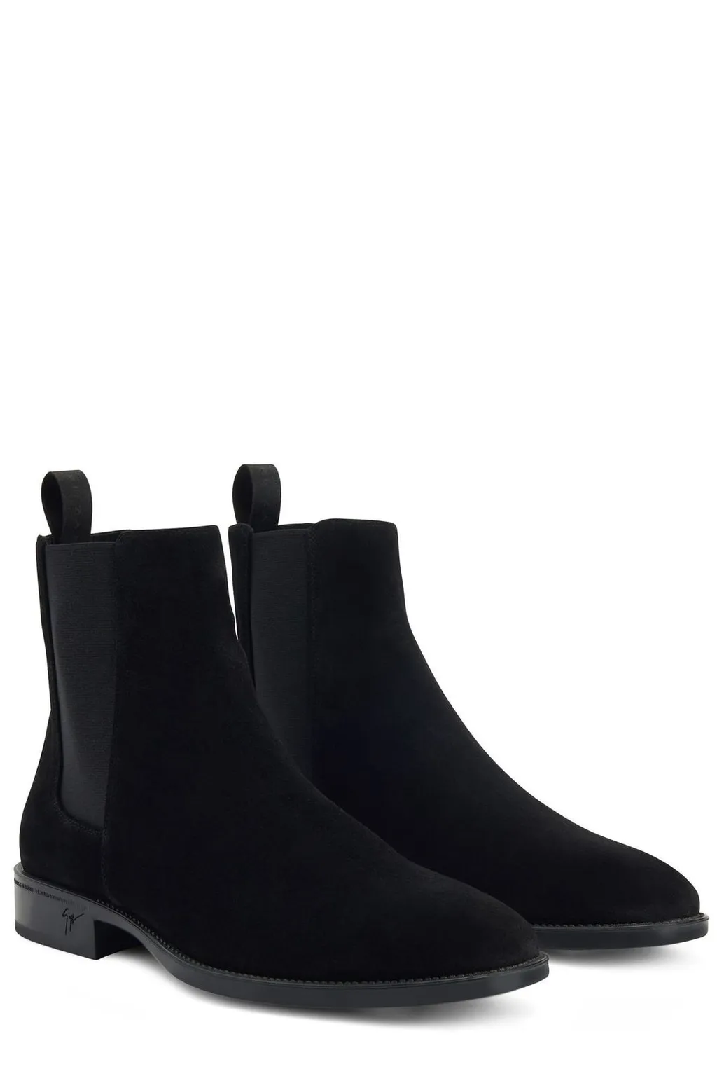Giuseppe Zanotti Ryim Chelsea Boots