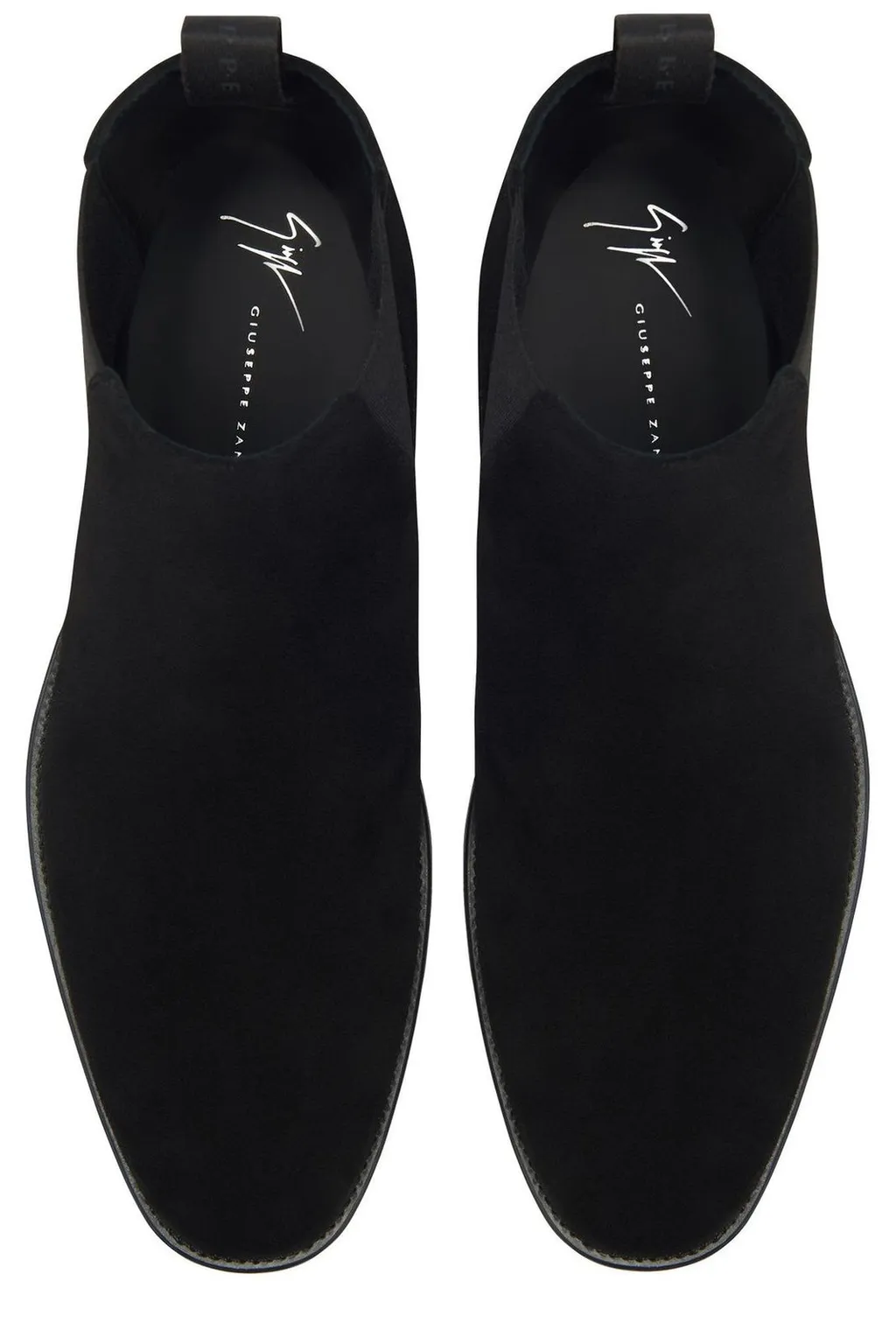 Giuseppe Zanotti Ryim Chelsea Boots