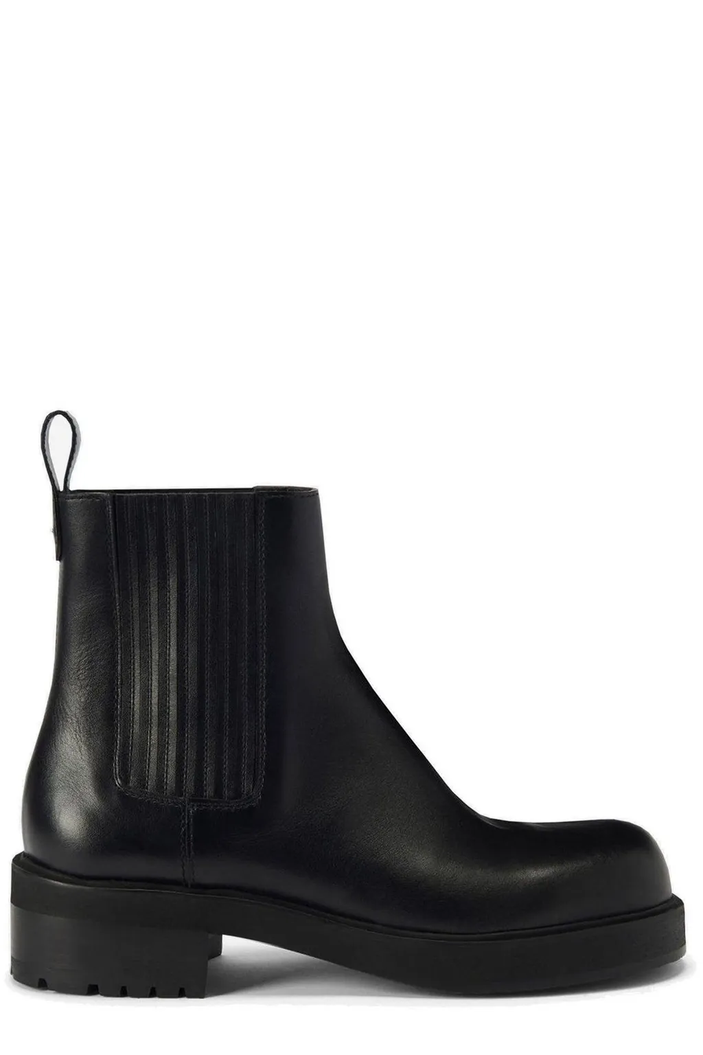 Giuseppe Zanotti Peyen Chelsea Ankle Boots