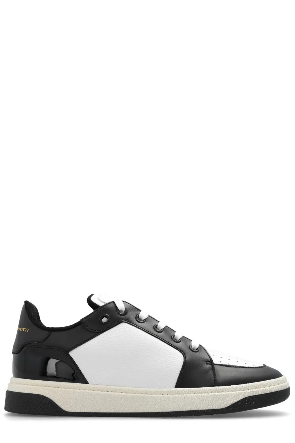 Giuseppe Zanotti Gz94 Lace-Up Sneakers