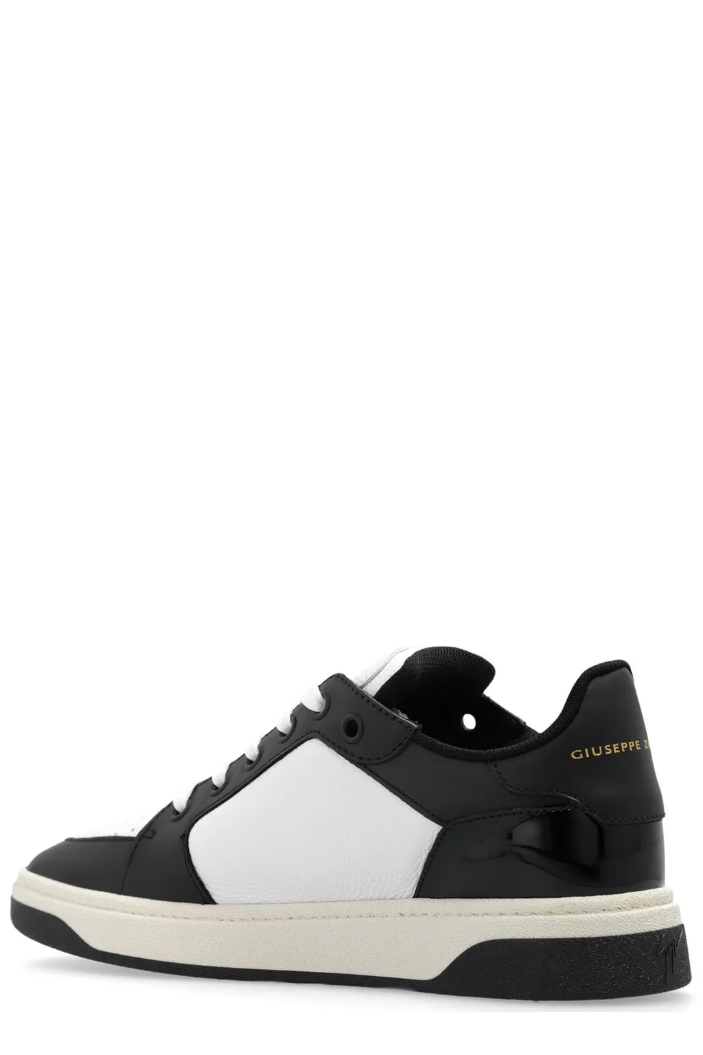 Giuseppe Zanotti Gz94 Lace-Up Sneakers