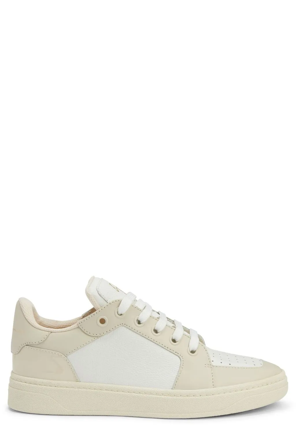 Giuseppe Zanotti Gz94 Lace-Up Sneakers