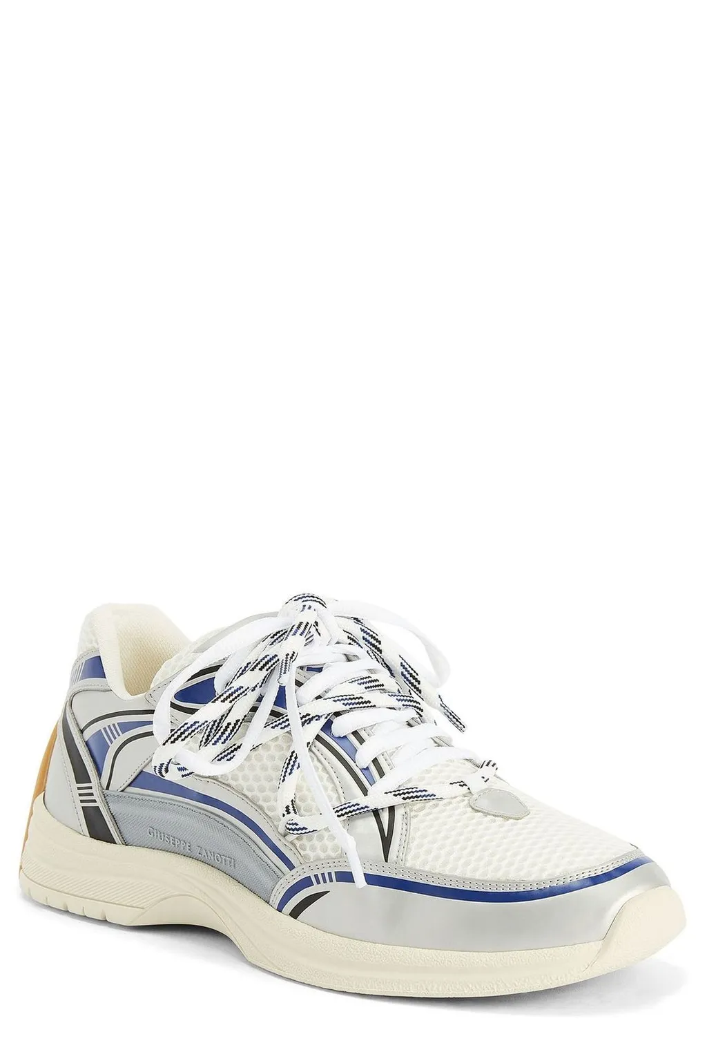 Giuseppe Zanotti Gz-Trail Sneakers