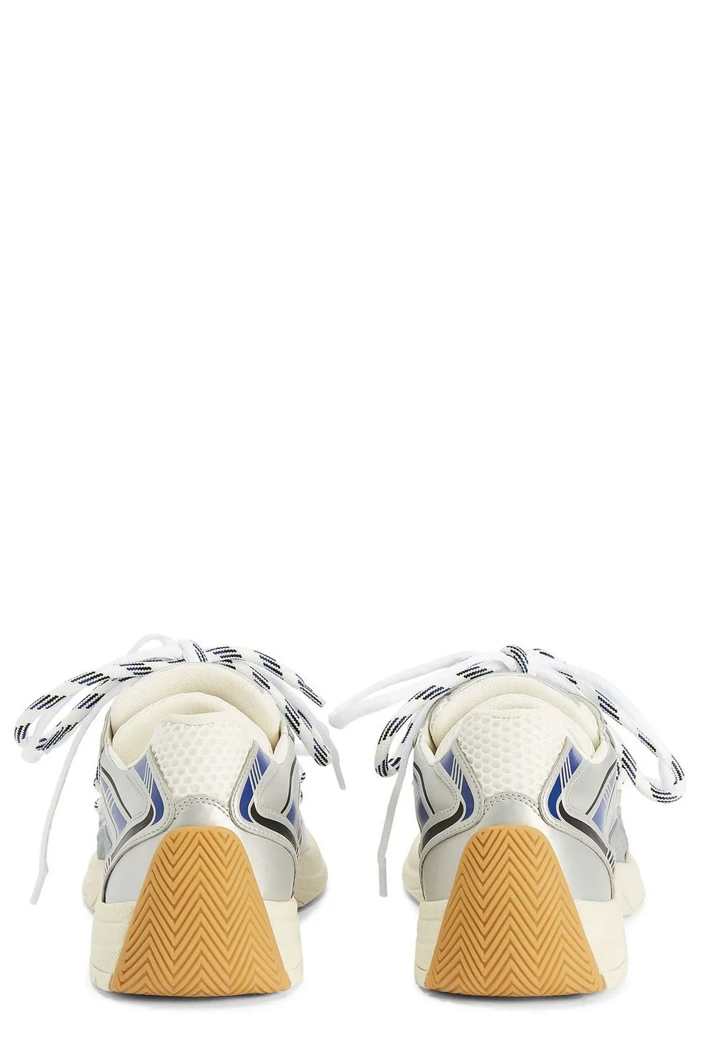 Giuseppe Zanotti Gz-Trail Sneakers