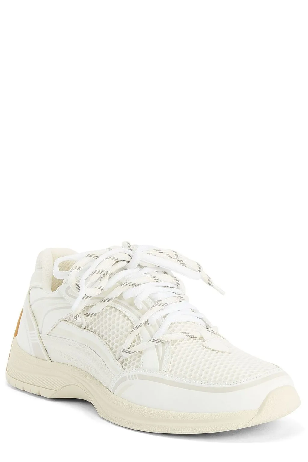 Giuseppe Zanotti Gz-Trail Sneakers