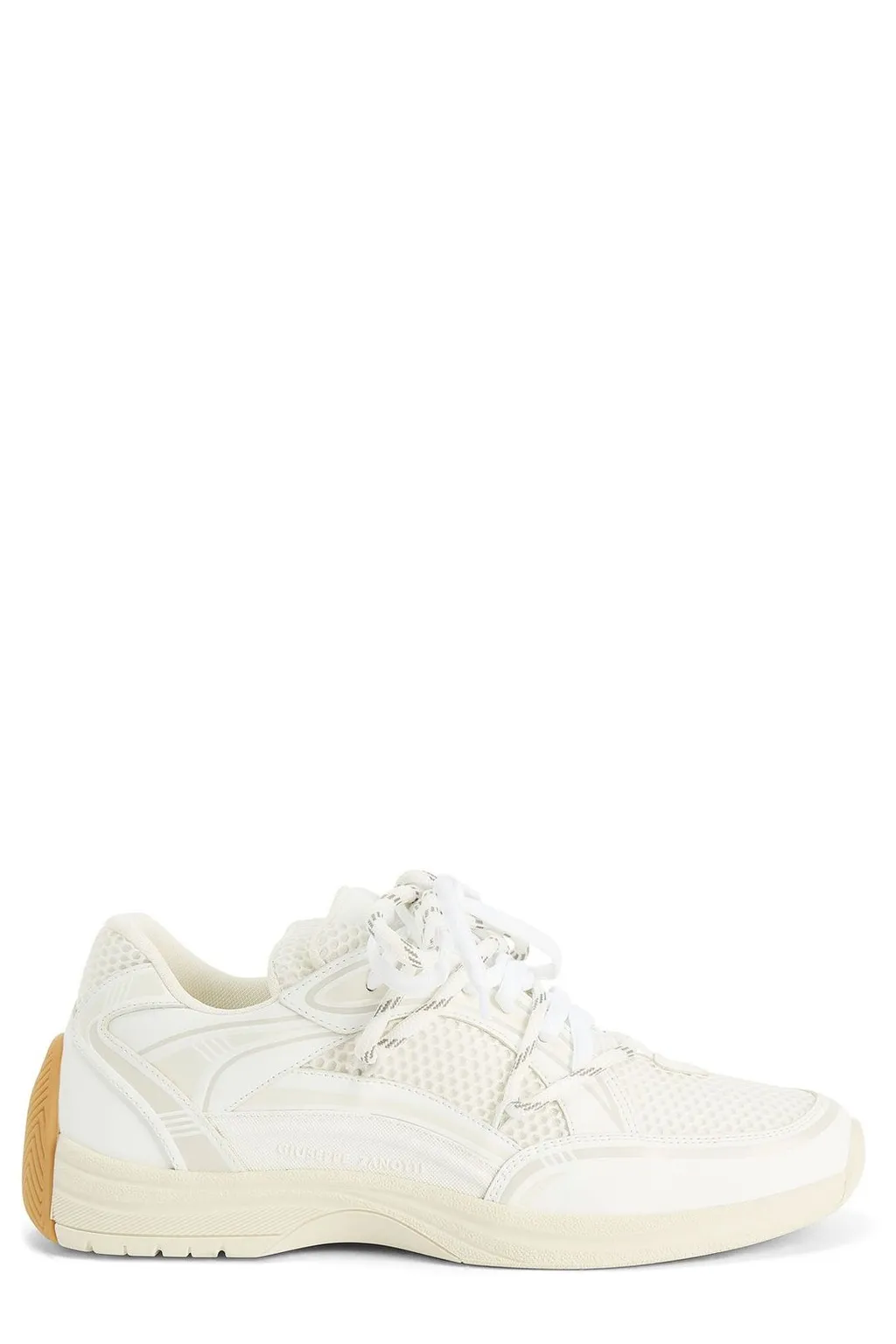 Giuseppe Zanotti Gz-Trail Sneakers
