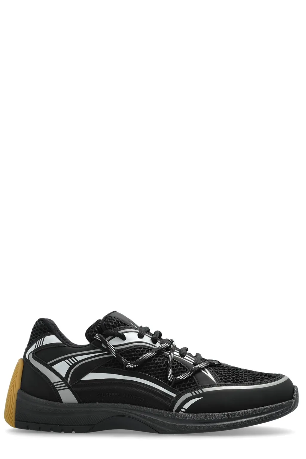 Giuseppe Zanotti Gz-Trail Sneakers
