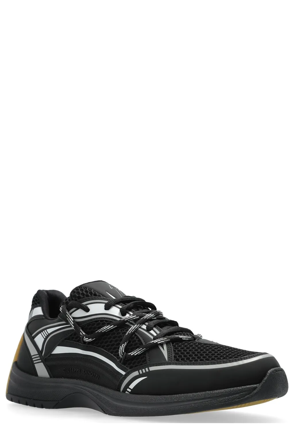 Giuseppe Zanotti Gz-Trail Sneakers