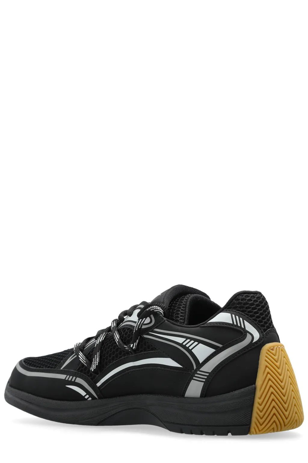 Giuseppe Zanotti Gz-Trail Sneakers