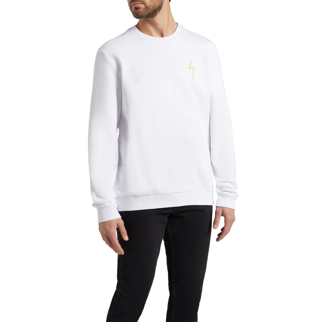 Giuseppe Zanotti Hostap Sweatshirt