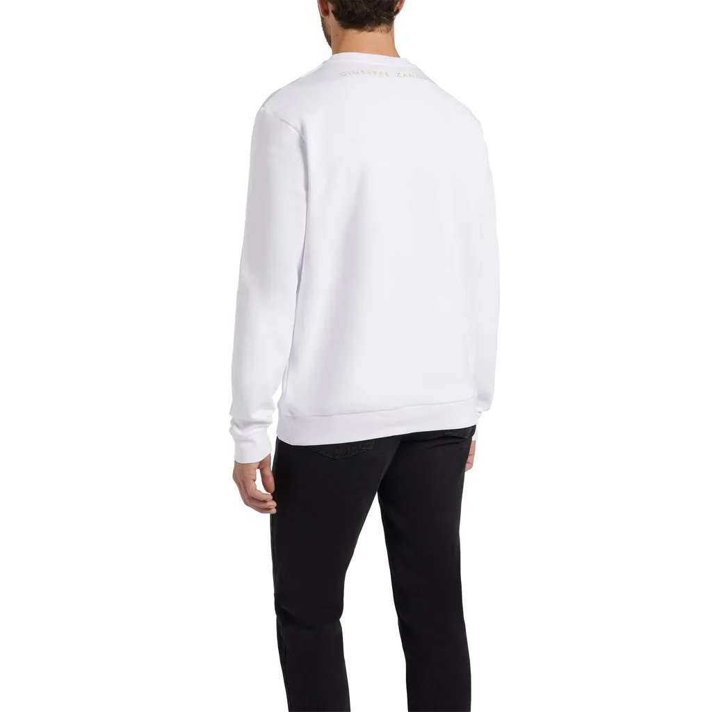 Giuseppe Zanotti Hostap Sweatshirt