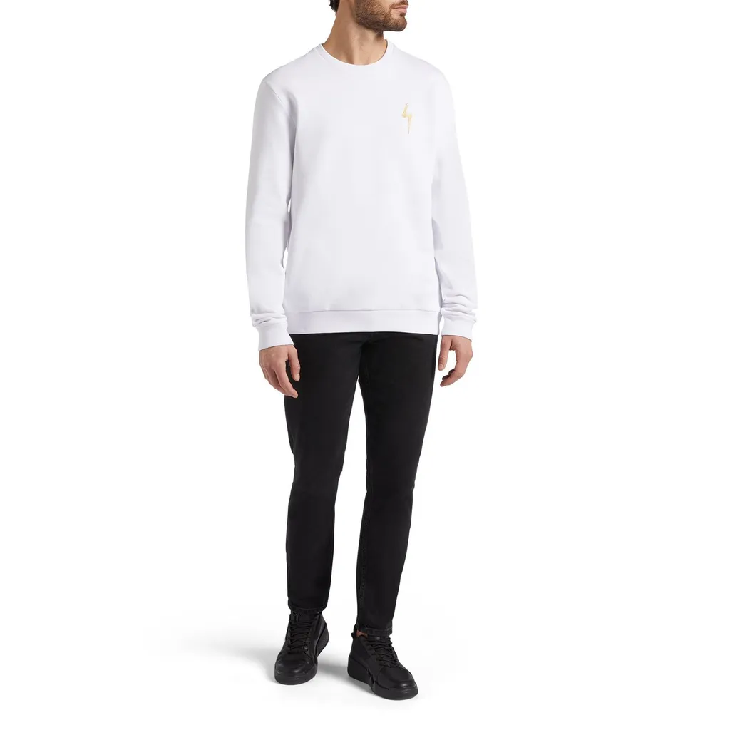 Giuseppe Zanotti Hostap Sweatshirt