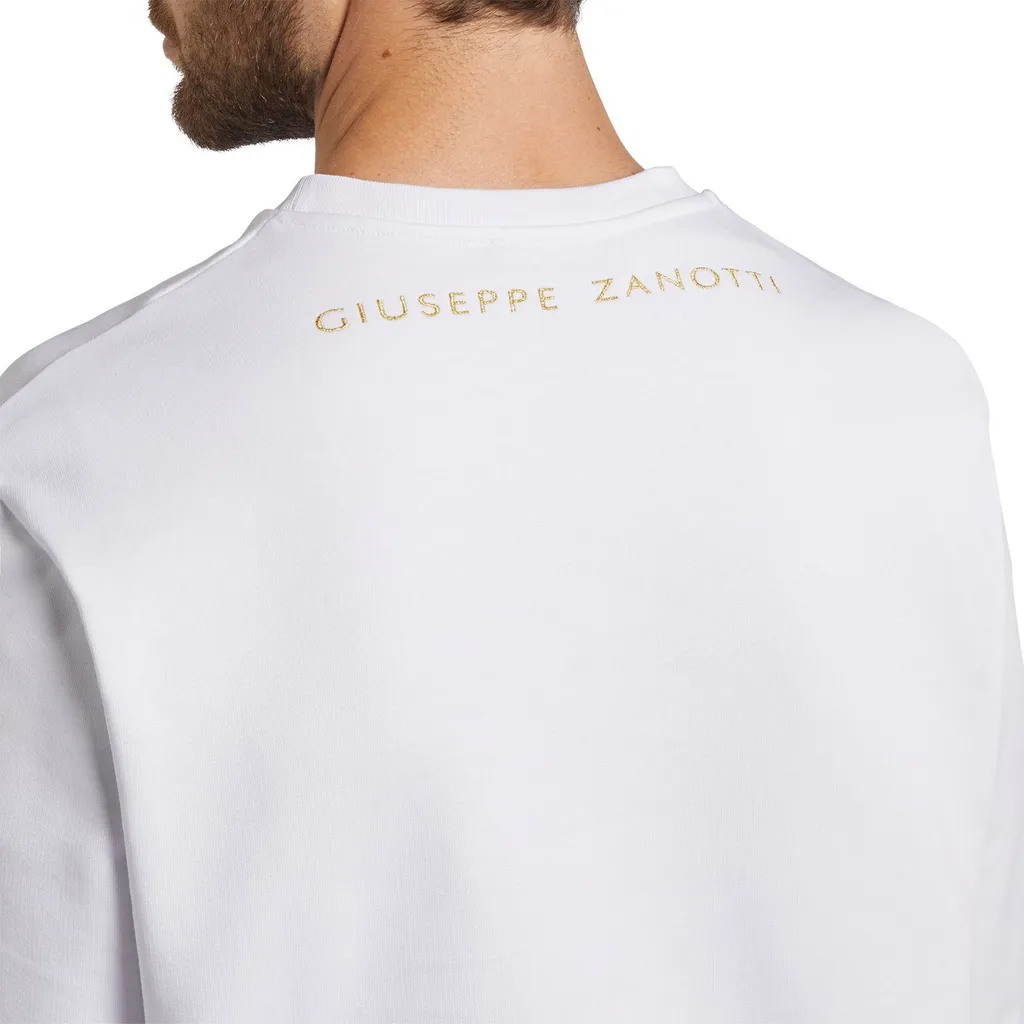 Giuseppe Zanotti Hostap Sweatshirt