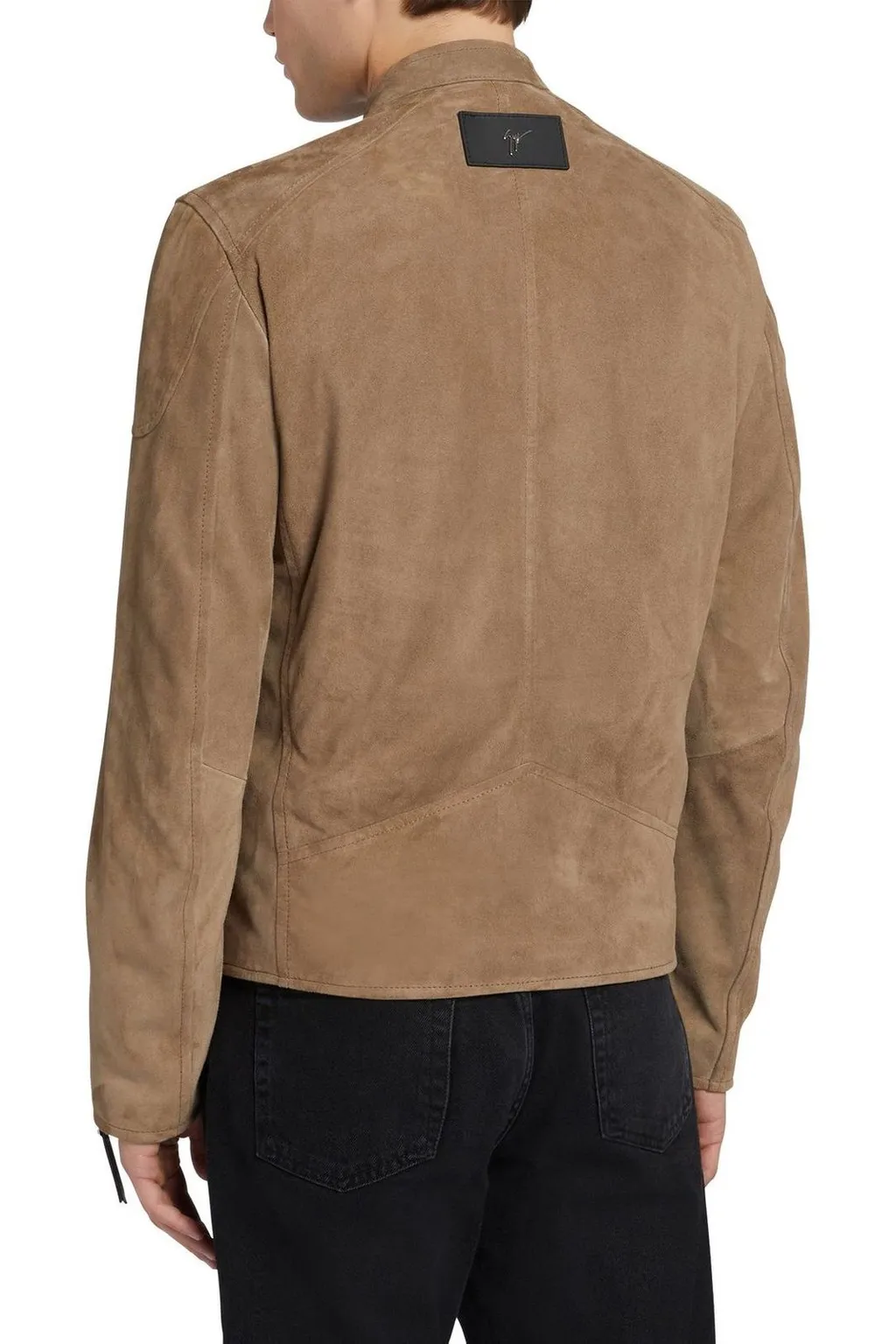 Giuseppe Zanotti Kian Jacket