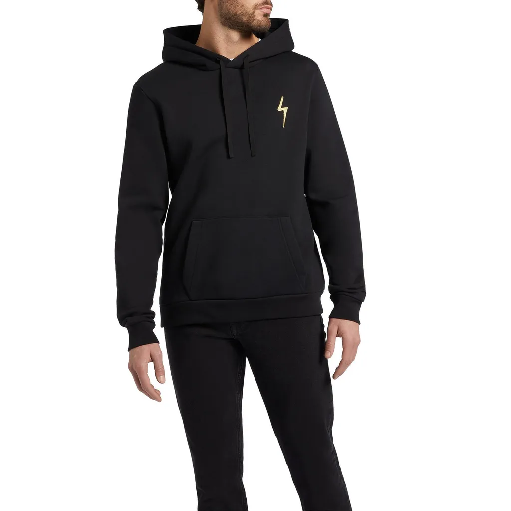 Giuseppe Zanotti Arthen Hoodie