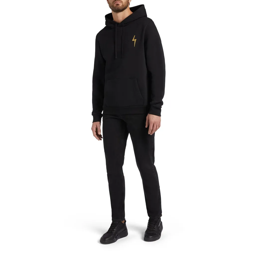 Giuseppe Zanotti Arthen Hoodie