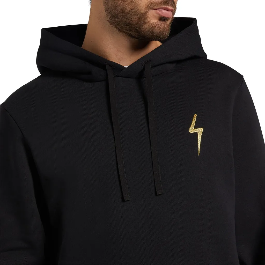 Giuseppe Zanotti Arthen Hoodie