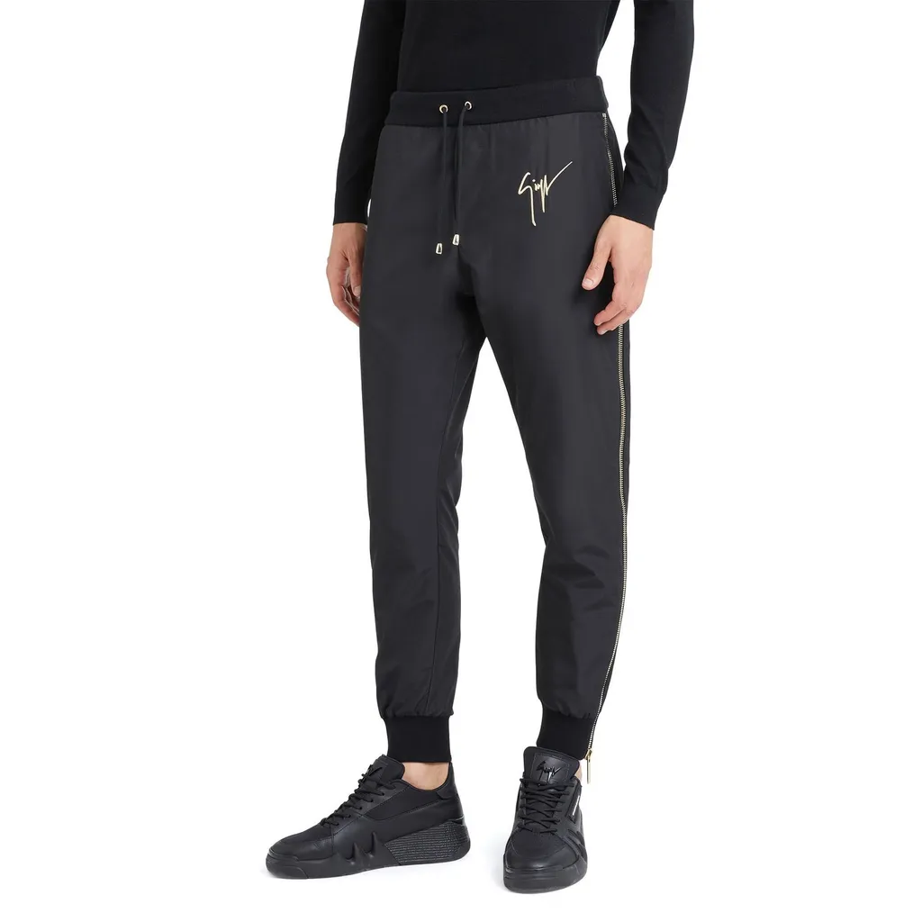 Giuseppe Zanotti Lr-31 Pants