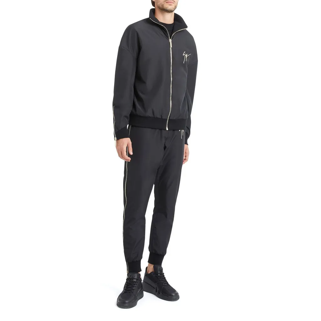 Giuseppe Zanotti Lr-31 Pants