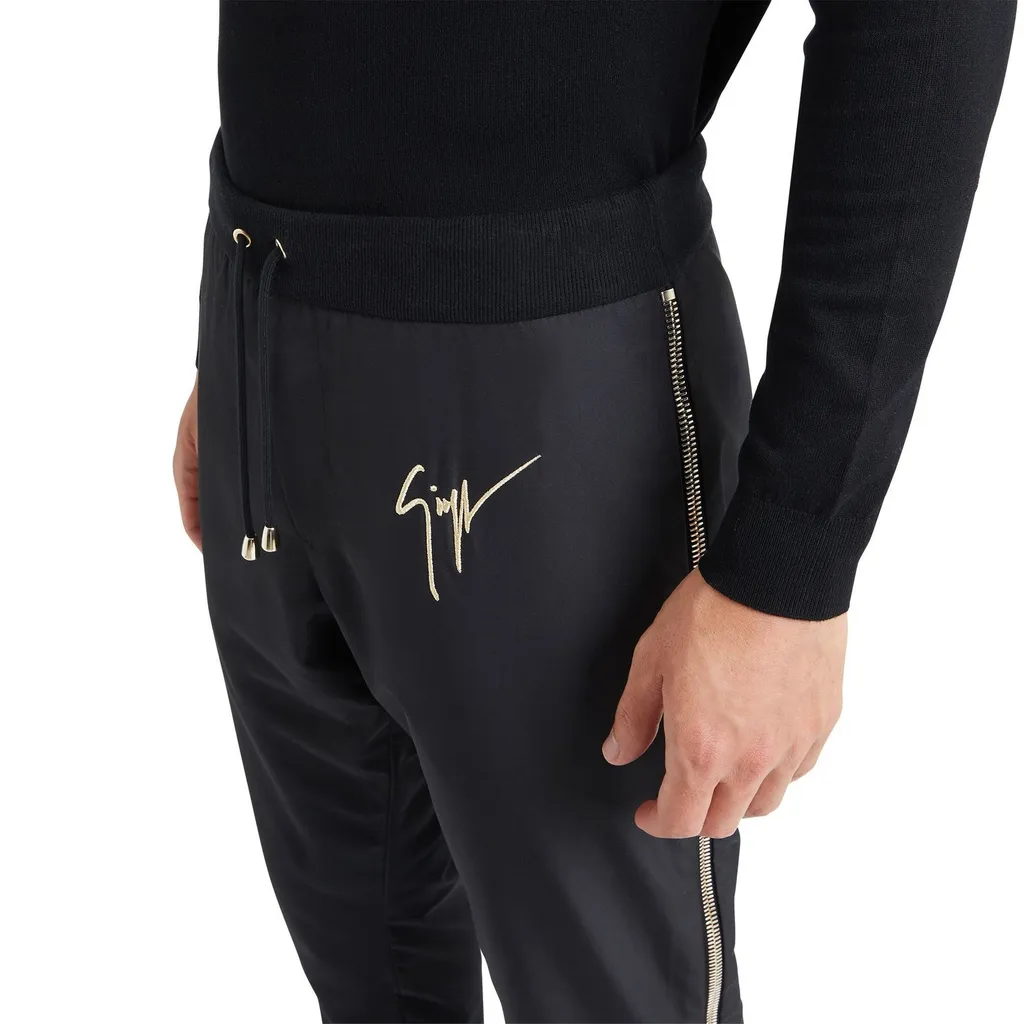 Giuseppe Zanotti Lr-31 Pants