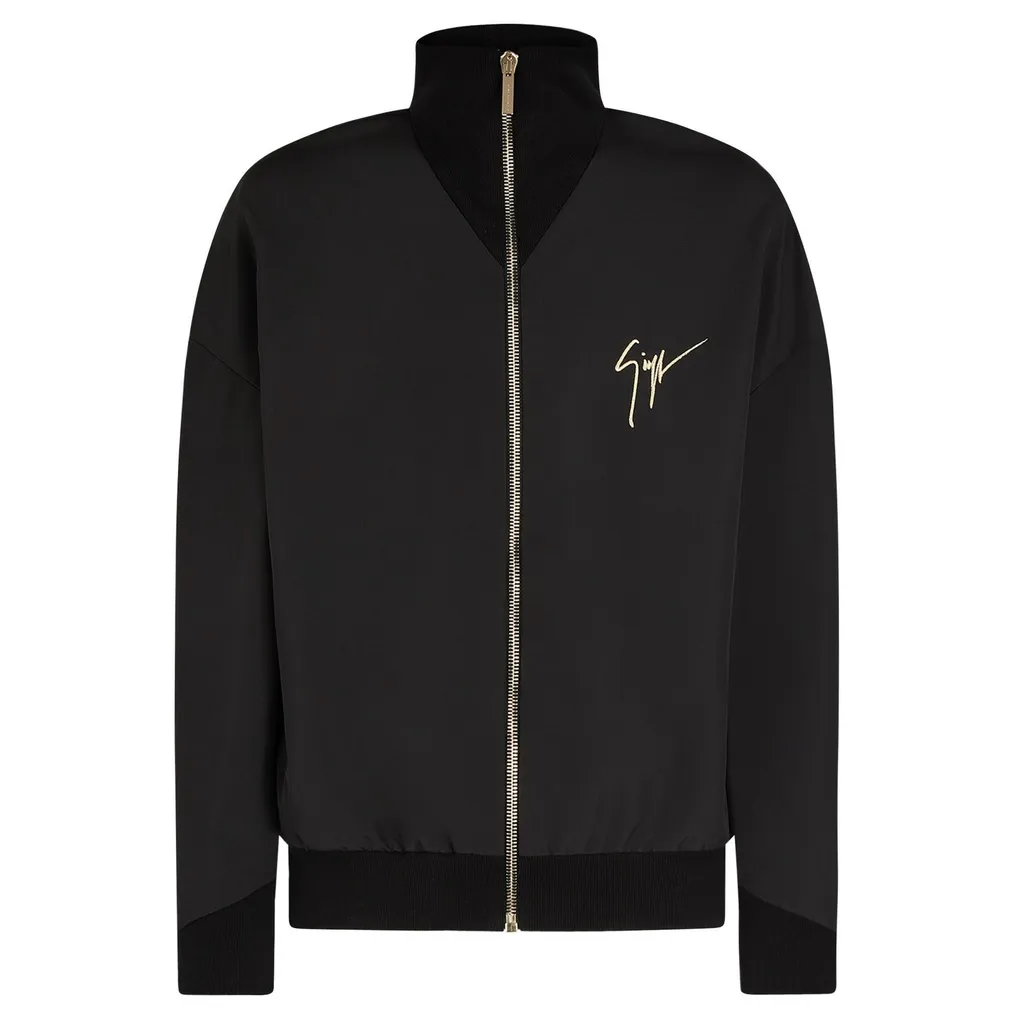 Giuseppe Zanotti Lr-32 Jacket