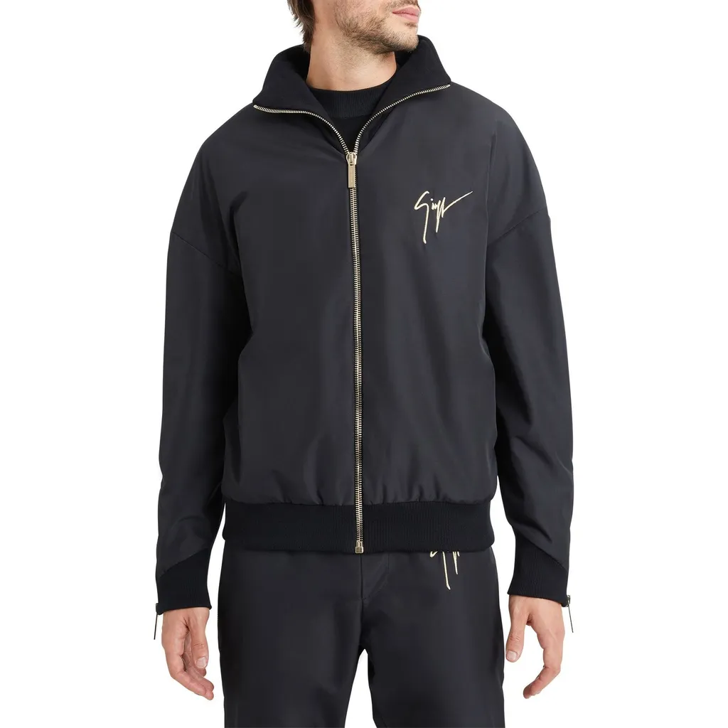 Giuseppe Zanotti Lr-32 Jacket