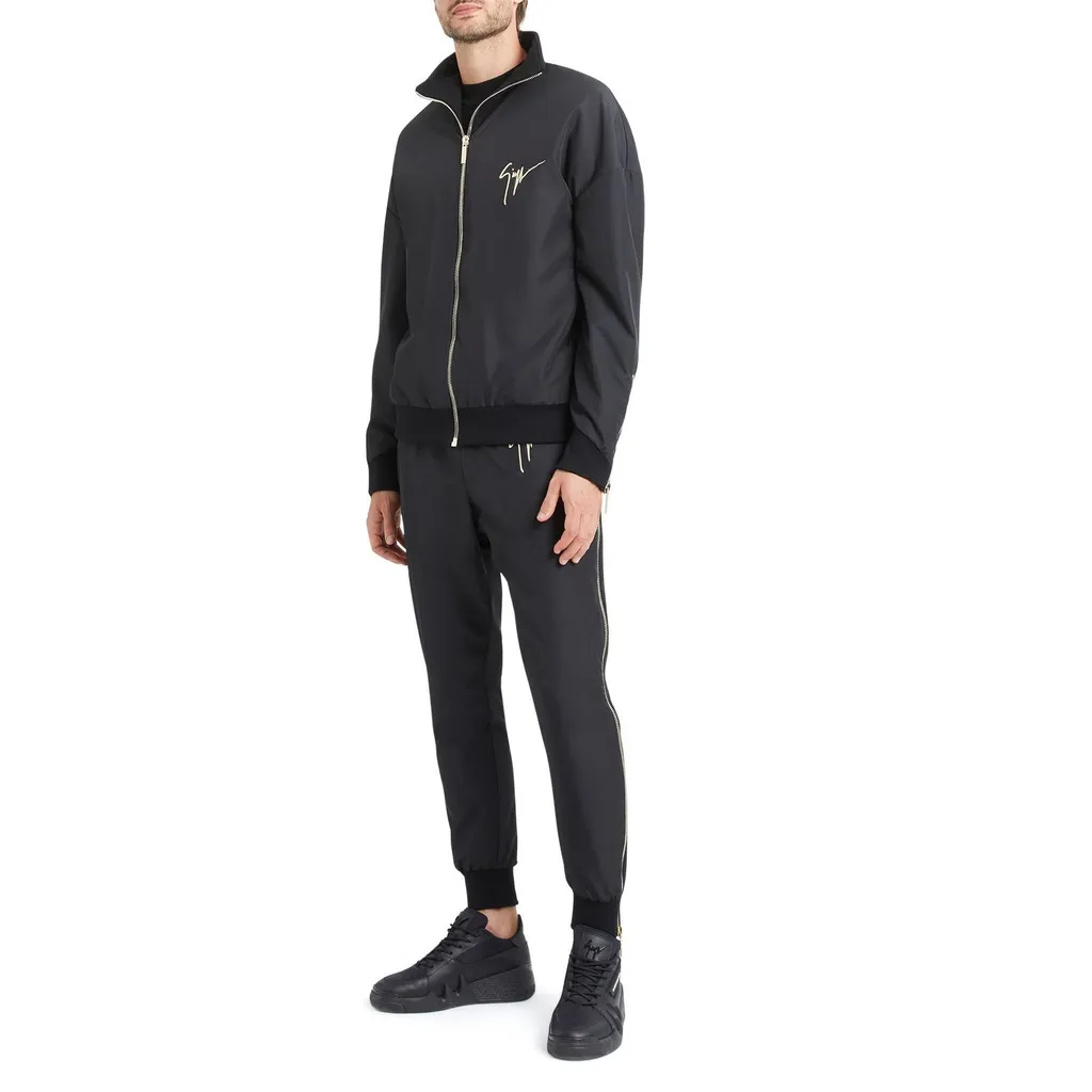 Giuseppe Zanotti Lr-32 Jacket