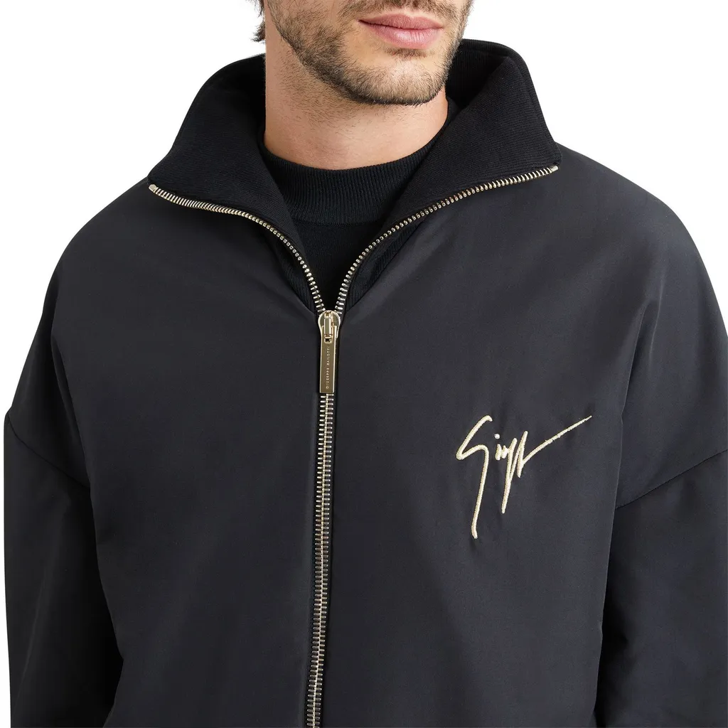 Giuseppe Zanotti Lr-32 Jacket