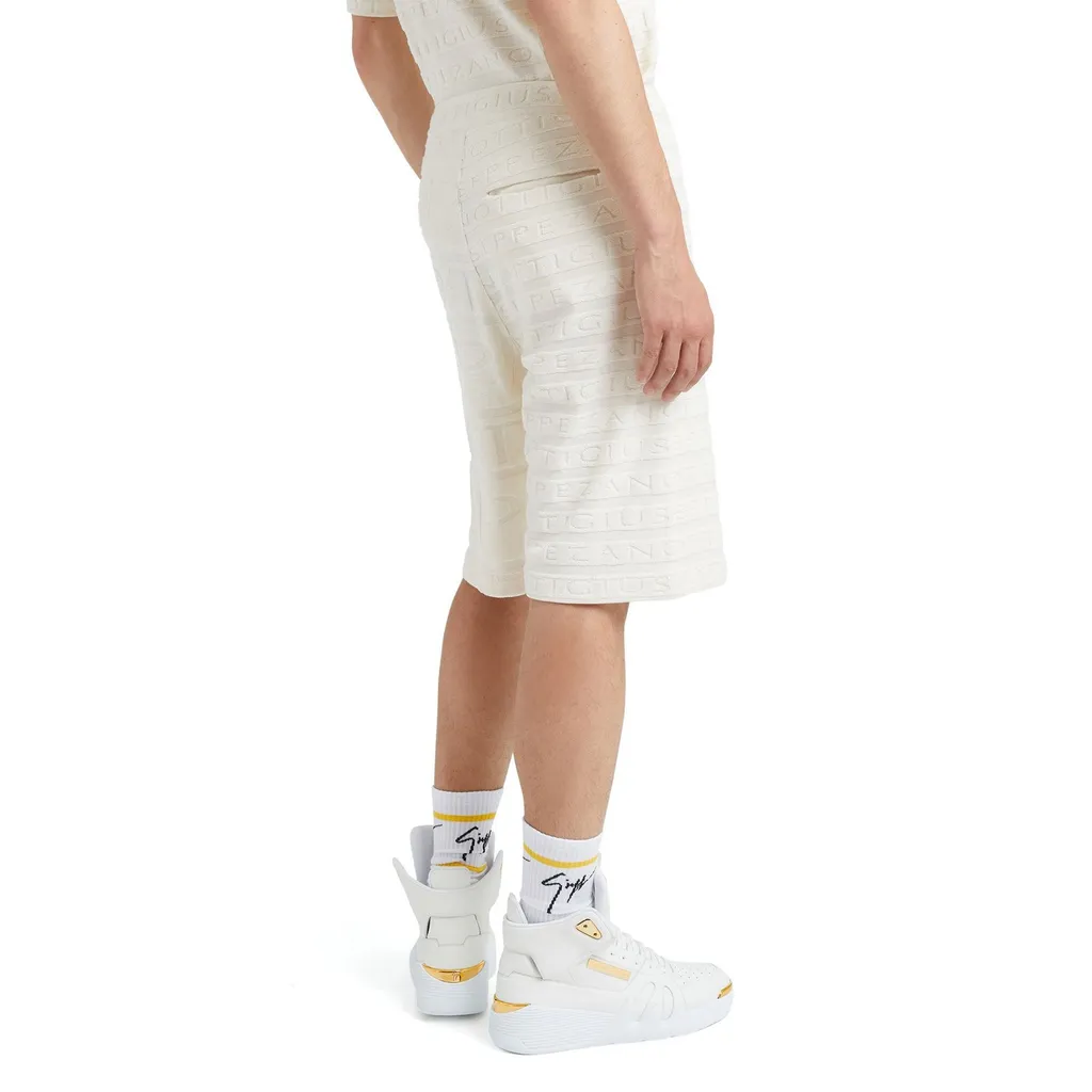Giuseppe Zanotti Lr-36 Shorts