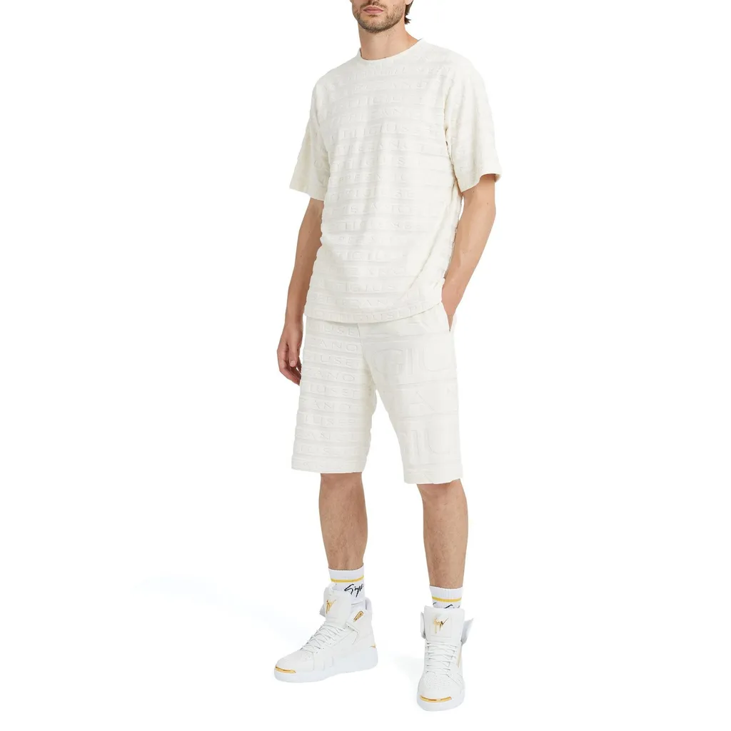Giuseppe Zanotti Lr-36 Shorts